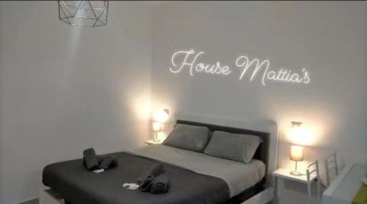House Mattia Apartamento