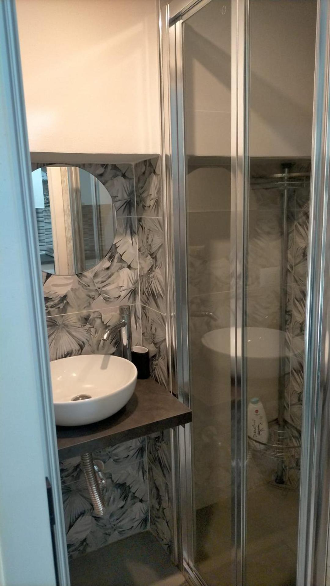 Apartamento House Mattia Bari