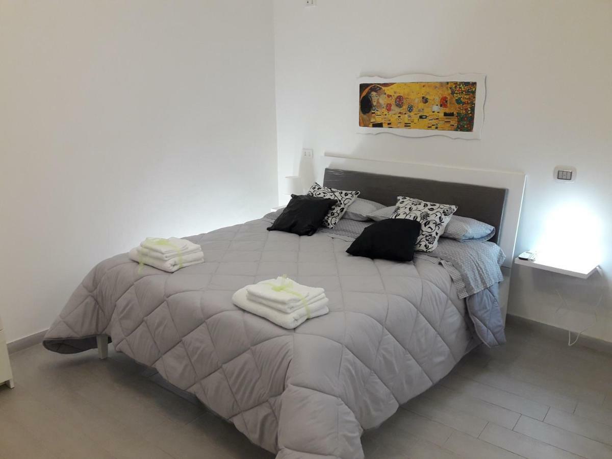 House Mattia Apartamento Bari