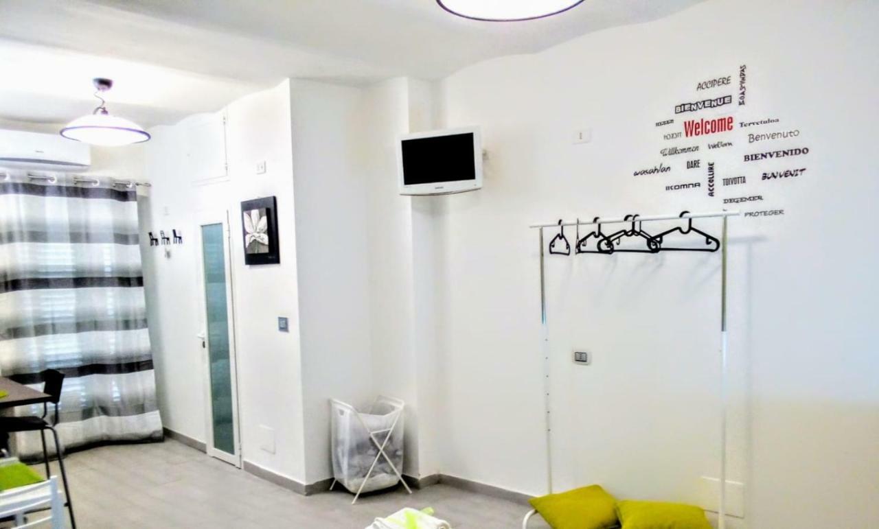 House Mattia Apartamento *