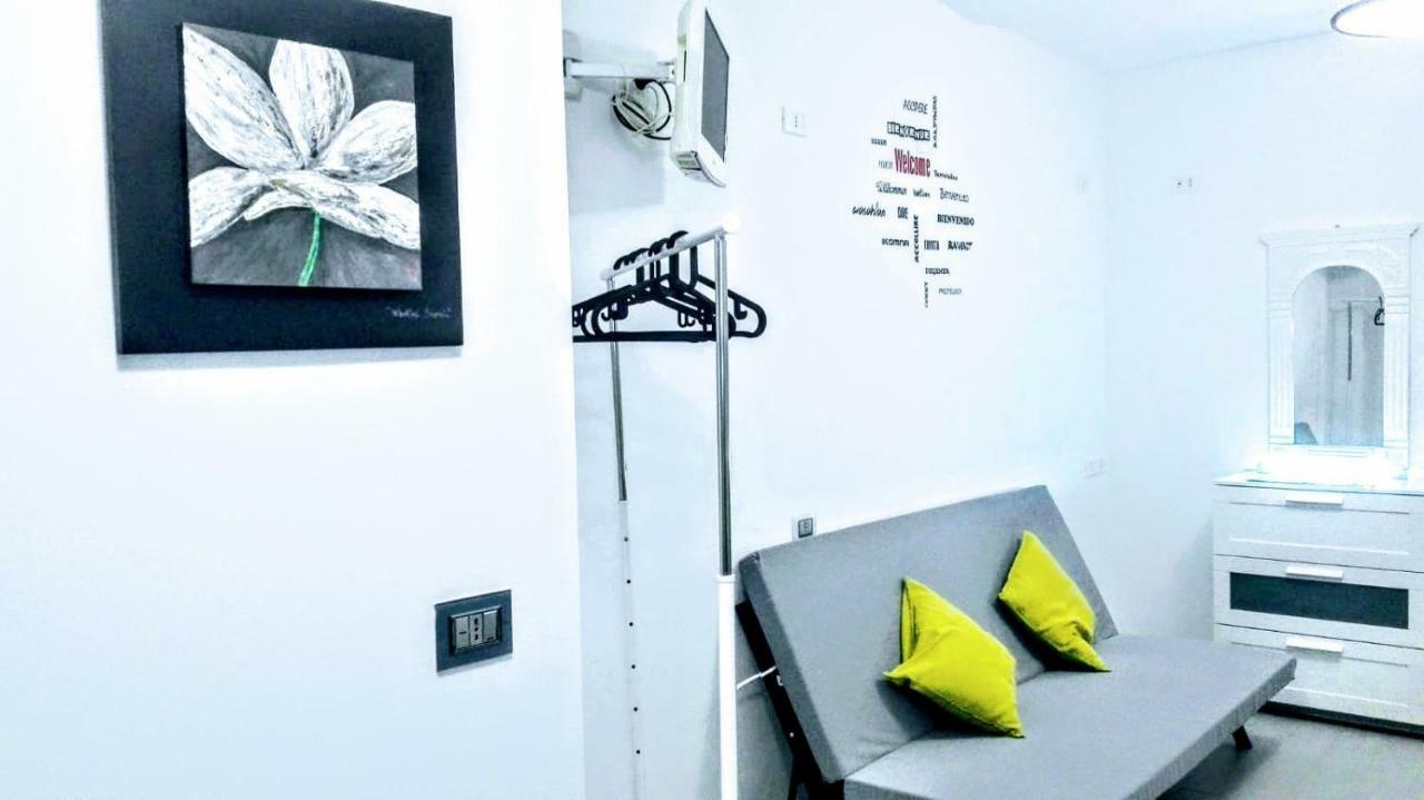 House Mattia Apartamento