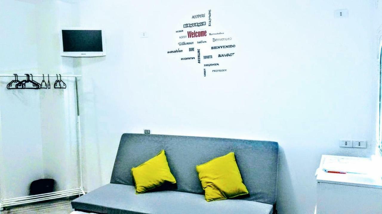 Apartamento House Mattia *