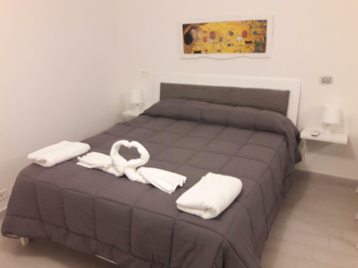 House Mattia Apartamento