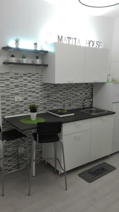 House Mattia Apartamento