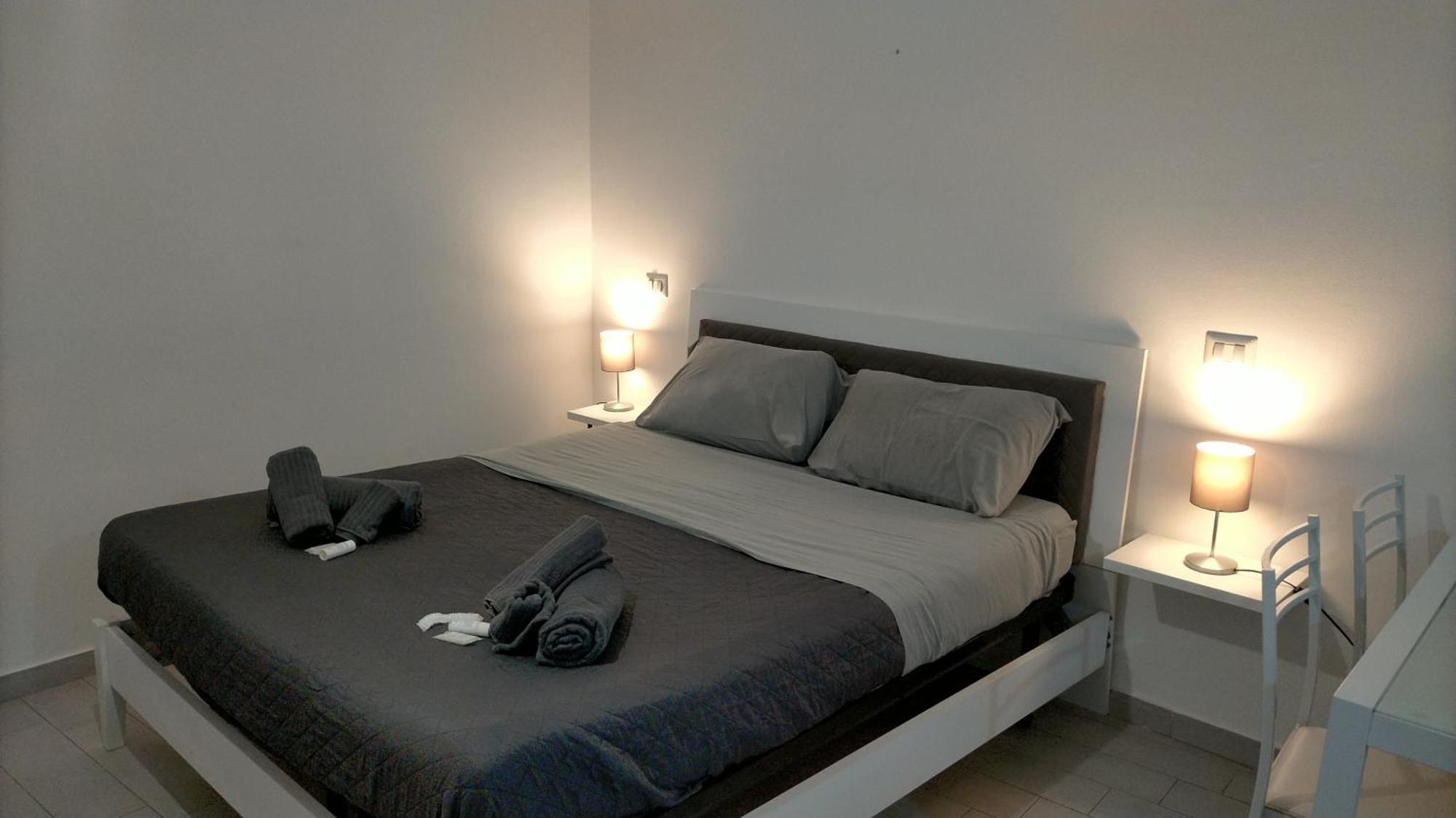 House Mattia Appartement *
