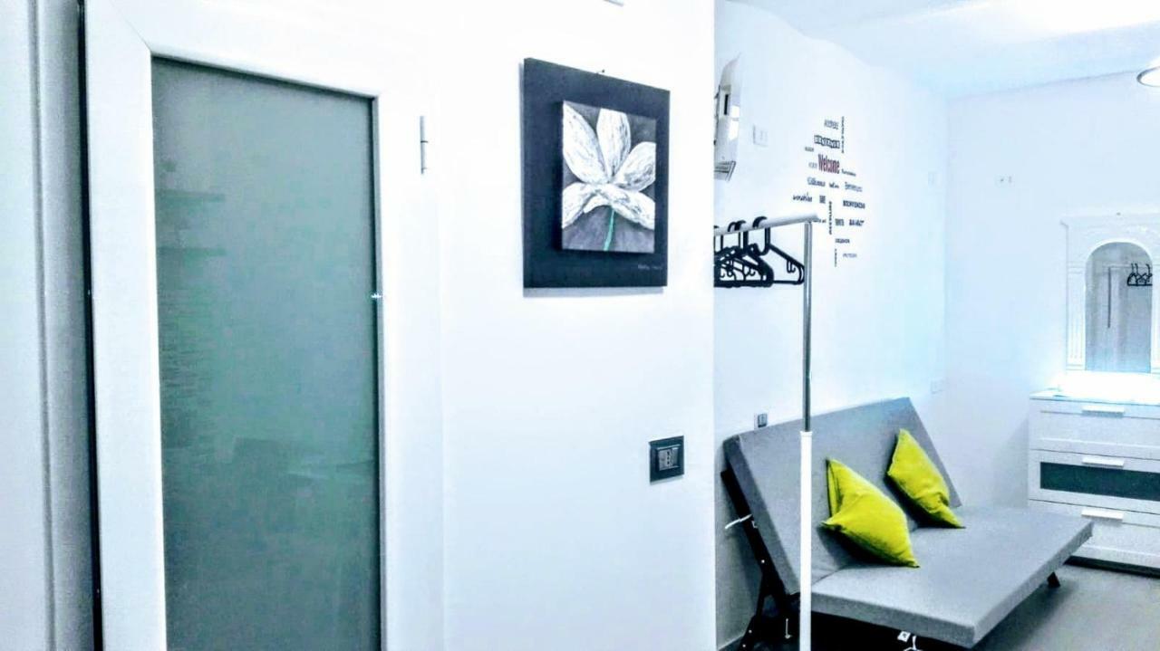 Appartement House Mattia